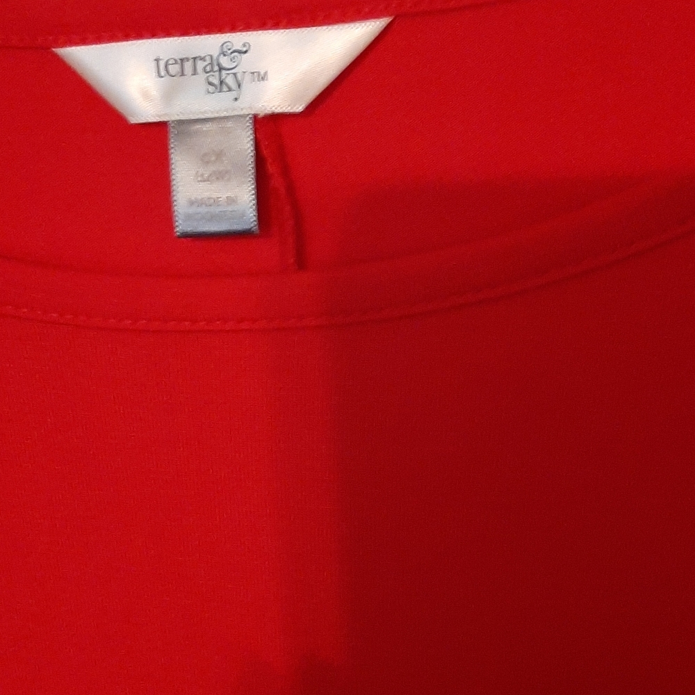 Dress - Picture 2 of 2